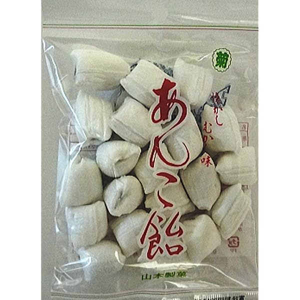 Amazon | 丸屋製菓 あんこ飴80g ×10袋 | 丸屋製菓 | ミントタブレット 通販